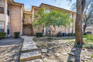 16301 Ledgemont Ln Unit 114, Addison, TX 75001