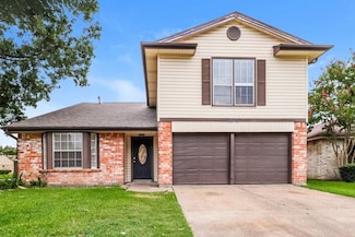 18903 Pine Trace Ct, Humble, TX 77346