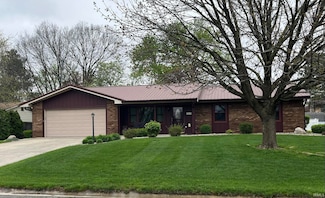 1419 Brookhaven Ct, Bluffton, IN 46714