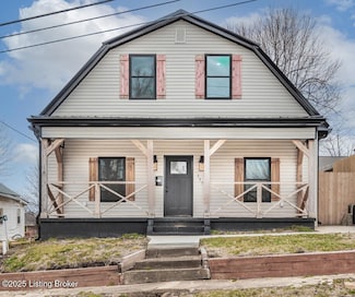 111 E Main St, Vine Grove, KY 40175
