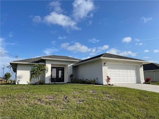 535 NW 20th St, Cape Coral, FL 33993