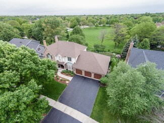 1005 Stanton Dr, Naperville, IL 60540