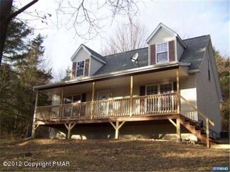 125 Vista Cir, Saylorsburg, PA 18353
