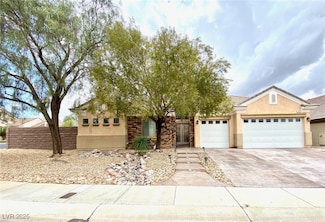 1127 Pinto Horse Ave, Henderson, NV 89052