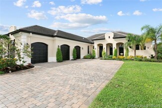 1445 SW 126th Ave, Davie, FL 33325