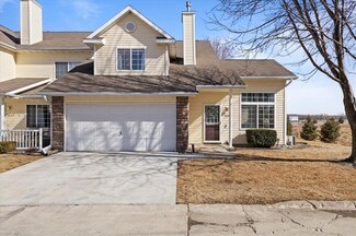 1529 SE Delaware Ave Unit 4, Ankeny, IA 50021