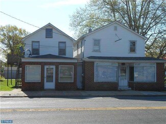 556-562 N Broadway, Pennsville Township, NJ 08070