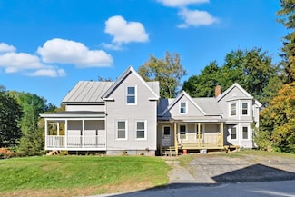 55 Western Ave, Waterville, ME 04901