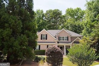 109 Boulder View Trace, Dallas, GA 30157