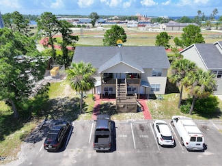 129 Gwyn Dr Unit A,B,C,D, Panama City Beach, FL 32408