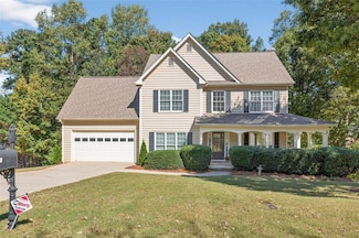5154 Maplewood Ln, Gainesville, GA 30504