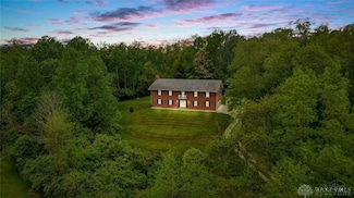 5829 Watt Rd, Camden, OH 45311