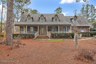 10003 S Olde Towne Wynd SE, Leland, NC 28451
