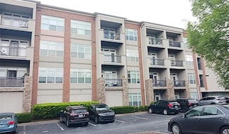 840 United Ave SE Unit 408, Atlanta, GA 30312