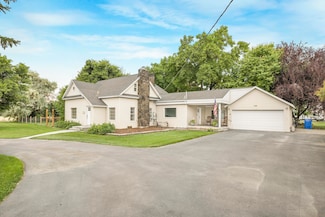 8639 N 45th E, Idaho Falls, ID 83401