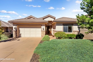 1260 Pebble Springs, Prescott, AZ 86301