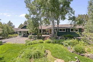 23080 Chisholm Trail, Bend, OR 97702