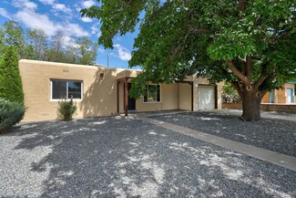4821 Haines Ave NE, Albuquerque, NM 87110