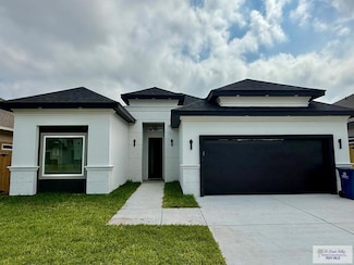 3513 Sandalwood Dr, Brownsville, TX 78526