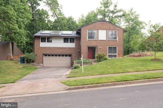 7814 Wendy Ridge Ln, Annandale, VA 22003