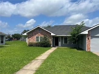 5672 Cheyenne Trail, Lake Charles, LA 70605