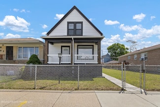 9045 S Carpenter St, Chicago, IL 60620