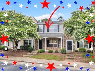 255 Hampshire Downs Dr, Morrisville, NC 27560