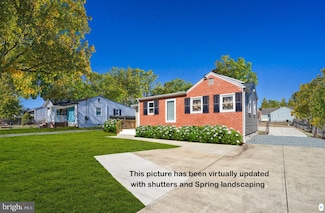 6278 Wills St, Alexandria, VA 22310
