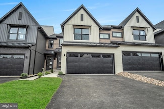 107 Candler Way Unit 46, South Annville Township, PA 17003