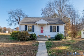 16292 Pleasant Mill Rd, Montpelier, VA 23192