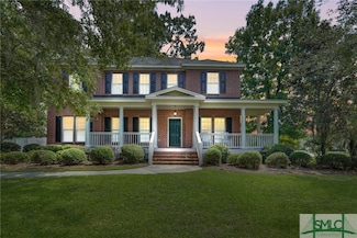 9 Lee Hall Dr, Savannah, GA 31419