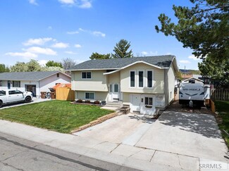 5008 Redfish St, Pocatello, ID 83202