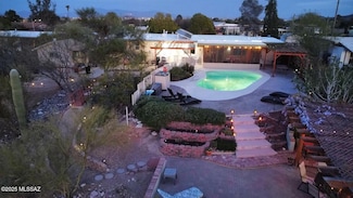 3086 W Avenida Cresta, Tucson, AZ 85745