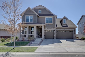 8878 S Zante St, Aurora, CO 80016
