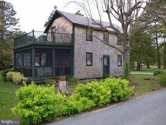 6361 Bozman Neavitt Rd, Neavitt, MD 21652