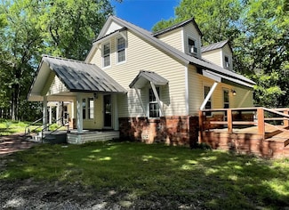 89 Crosstimbers Rd, Denison, TX 75020