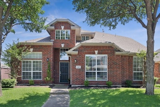 1467 Bent Tree Dr, Frisco, TX 75034