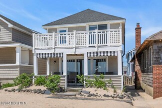 157 Beach Front Unit Summer, Manasquan, NJ 08736