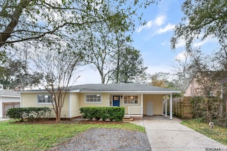 523 Ursuline Dr, Baton Rouge, LA 70808