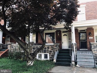 3 N Monastery Ave, Baltimore, MD 21229