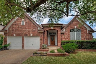 7900 Henry Kinney Row, Austin, TX 78749