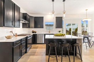 584 Banbridge St, Pickerington, OH 43147