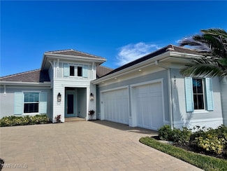 9471 Caymas Way, Naples, FL 34114