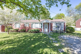 1924 Lynnwood Dr, Columbia, TN 38401