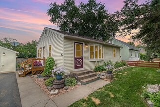 1755 Terrace Dr, Shoreview, MN 55126