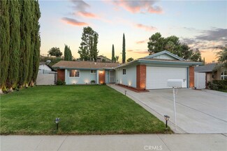 19608 Crystal Springs Ct, Newhall, CA 91321