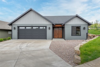 412 White Fox Run, Polson, MT 59860