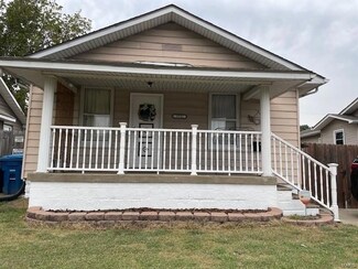 2521 Sheridan Ave, Granite City, IL 62040