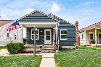 221 Haldy Ave, Columbus, OH 43204