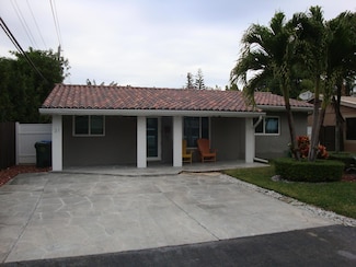 31 NE 48th Ct, Fort Lauderdale, FL 33334